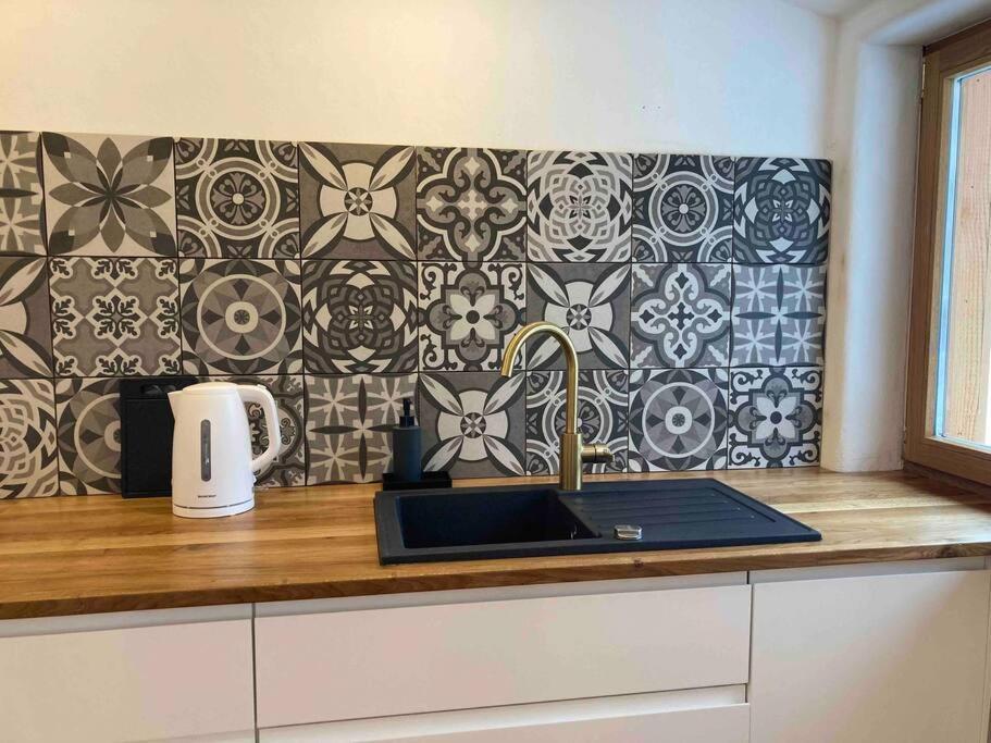 Oekologisch Wohnen Im Gruenen Apartment Marburg