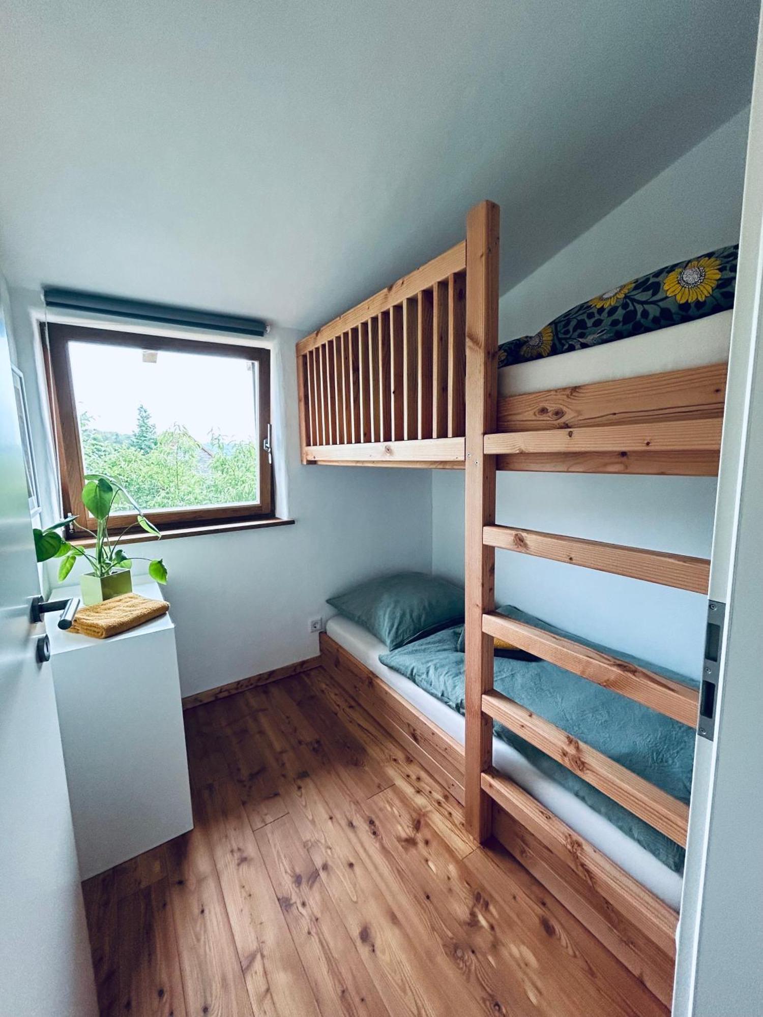 Apartment Oekologisch Wohnen Im Gruenen